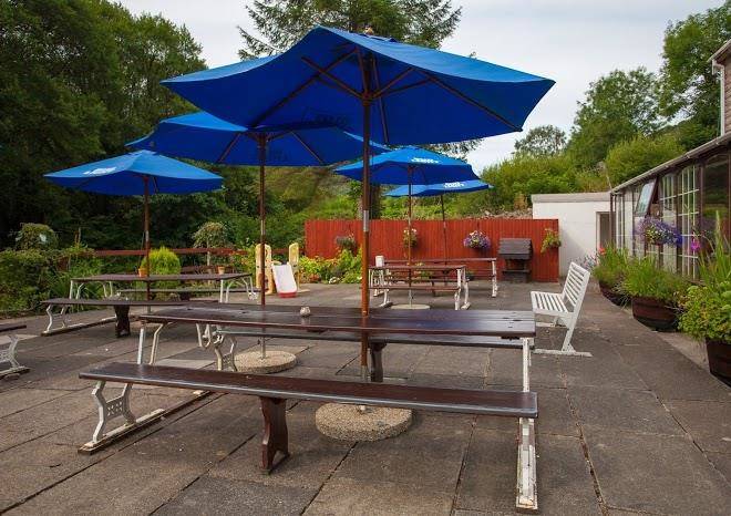 Falcon inn