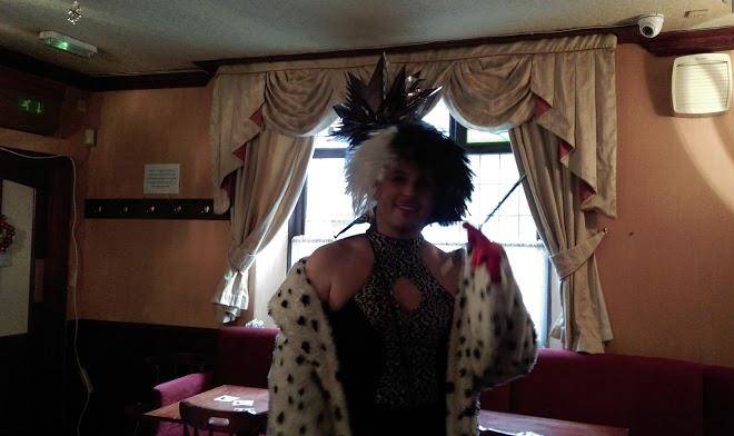 Llwyncelyn Hotel Image