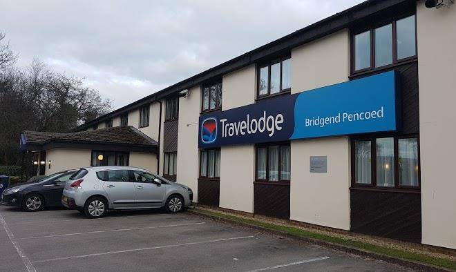 Travelodge bridgend pencoed
