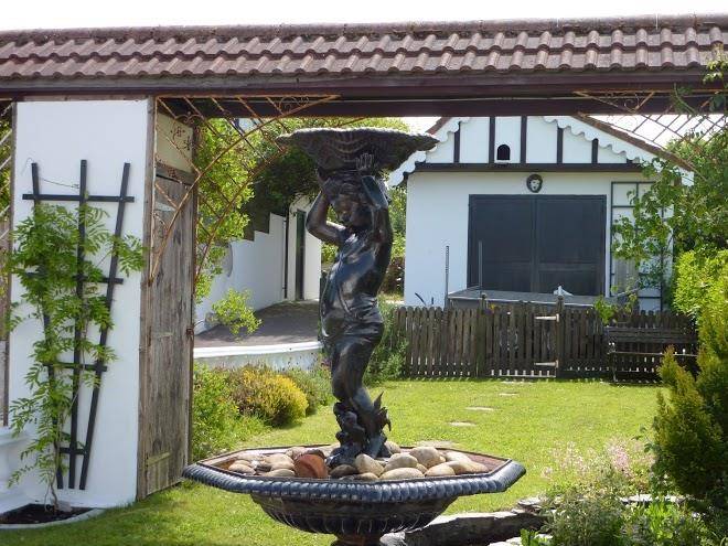 Banfield lodge