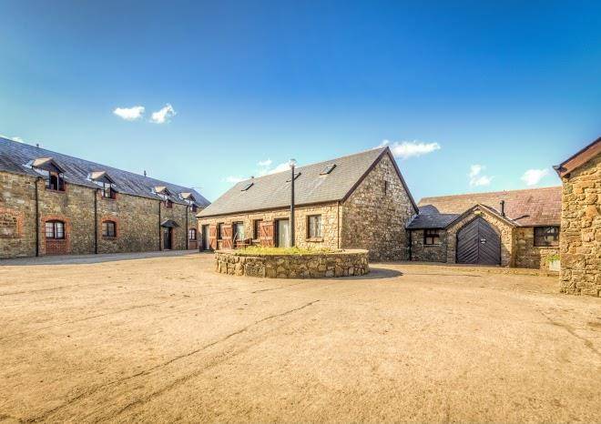 Clyne farm centre