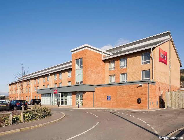 Ibis swansea