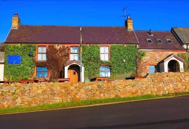 Kings head inn