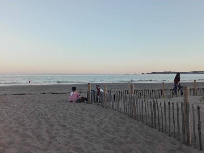 Sea haven