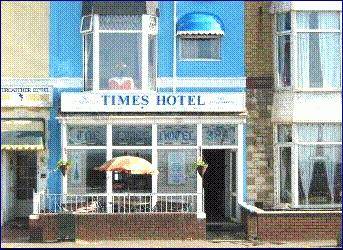 Times hotel