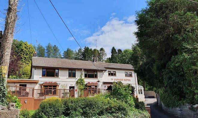 The New Gower Hotel Image