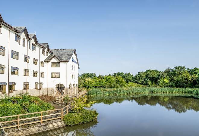 Copthorne hotel cardiff caerdydd