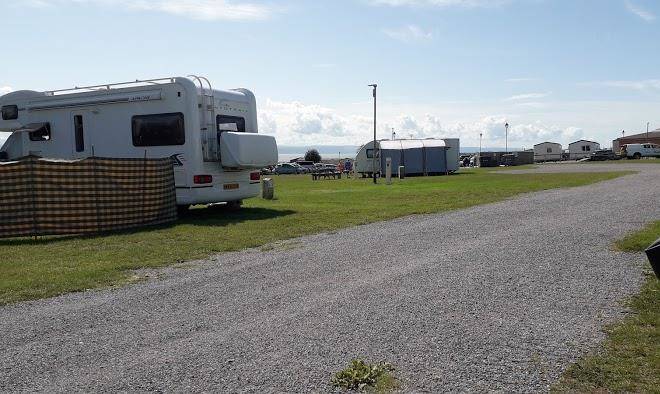 Fontygary leisure park