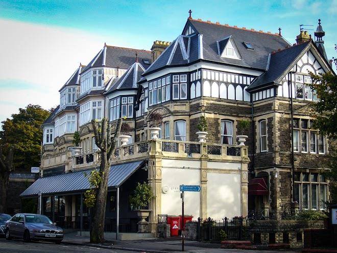 Glendale hotel