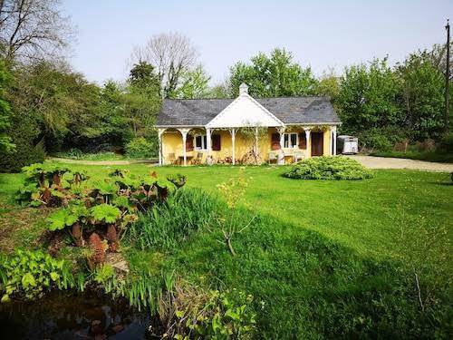 Glyndwr Vineyard Image