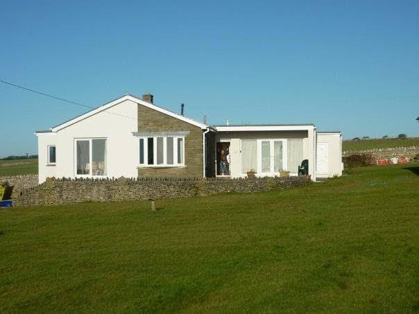Little west bungalows southerndown b&b