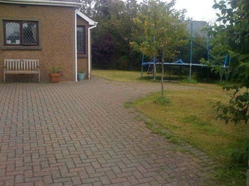 Newcourt b & b