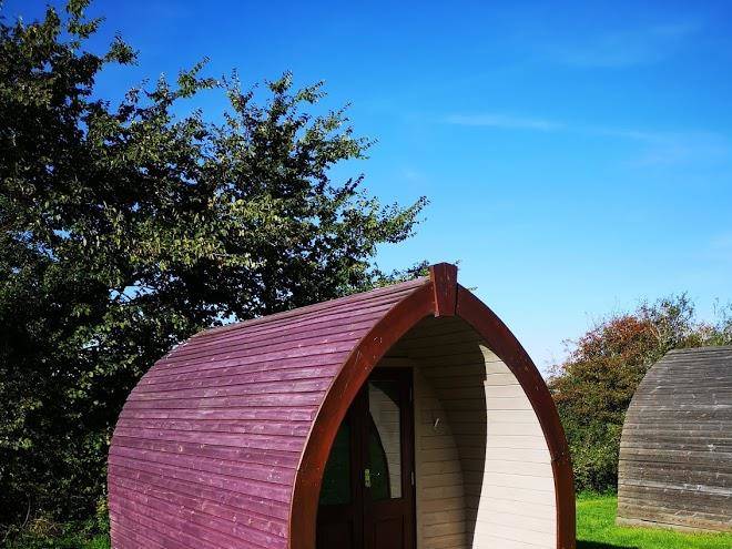Picket pods