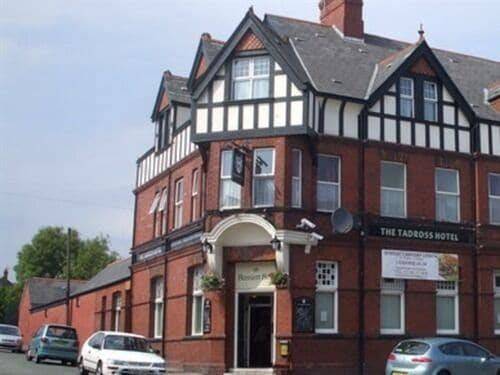 Tadross hotel