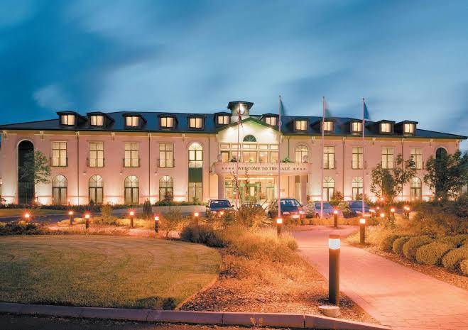 Vale resort