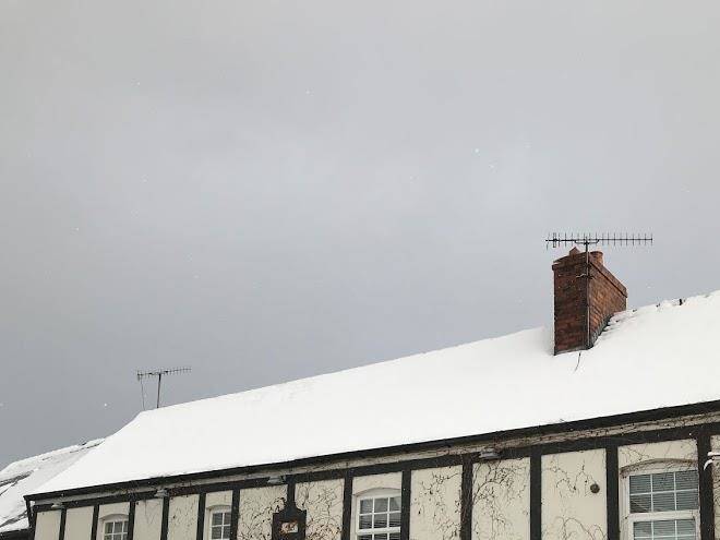 The mulberry inn