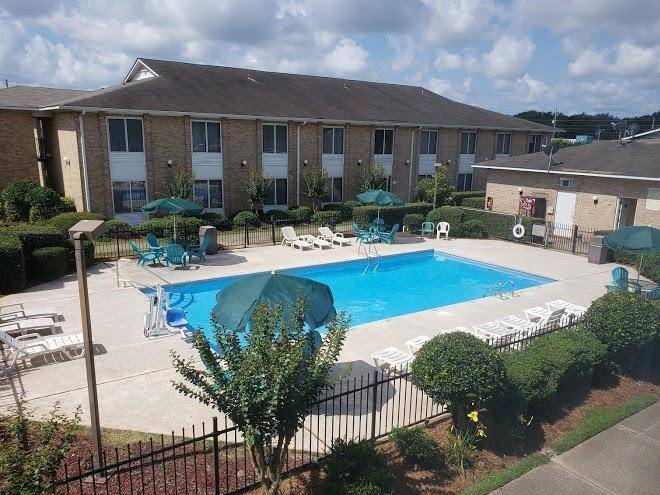 Americas best value inn & suites foley gulf shores