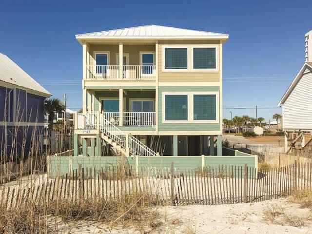 Andrew's Sandbox Image