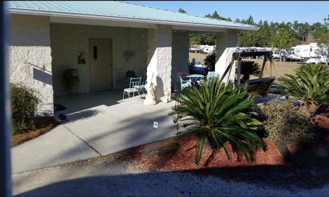 Azalea acres rv park