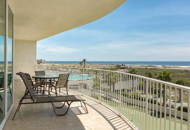 Caribe resort