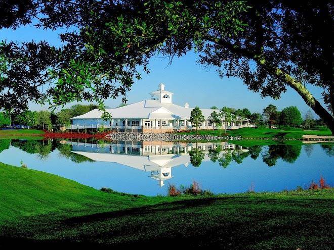 Craft farms golf club