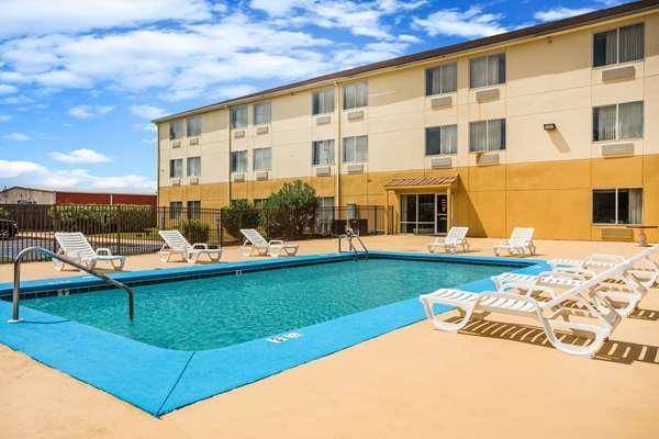 Sleep inn & Suites foley