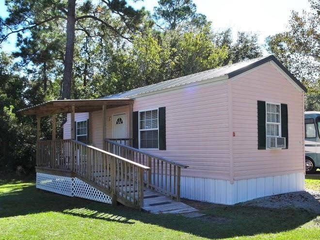 Doc's rv park