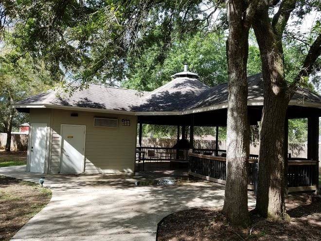 Emmaus motor coach & rv park