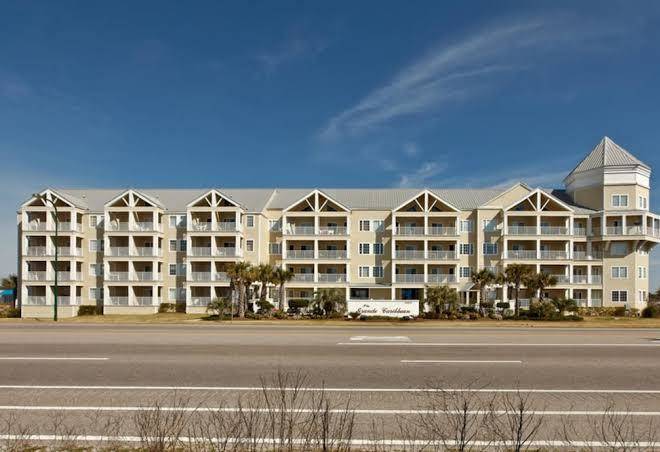 Grand caribbean by young's suncoast