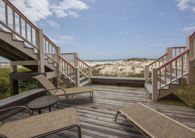 Gulf & Golf East & West At The Plantation Image