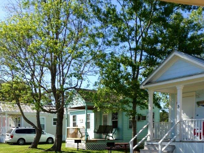 Gulf shores pensacola west koa holiday