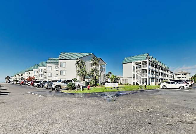 Gulf shores plantation