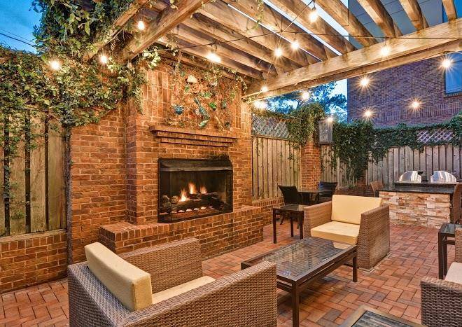 Homewood Suites By Hilton Mobile East Bay Daphne Image