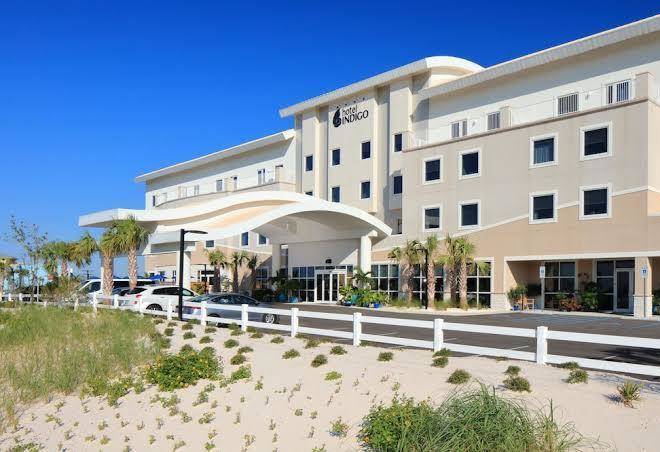 Hotel indigo orange beach gulf shores