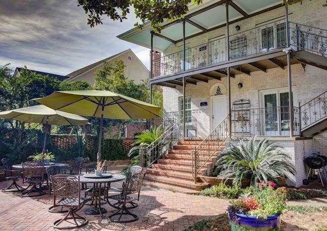 Jubilee suites boutique hotel