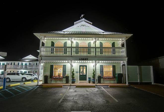 Key West Inn Fairhope Image