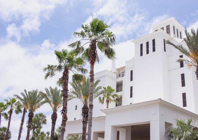 Kiva dunes resort and golf