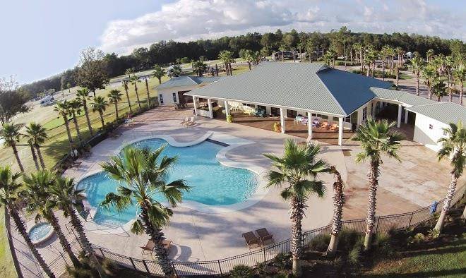 Lake Osprey Rv Country Club Image