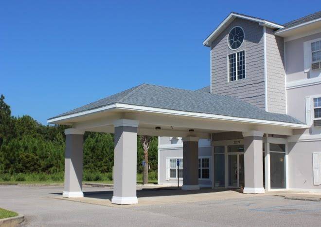 Lewiston hall