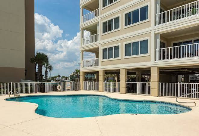 Marlin Key Condominiums Image