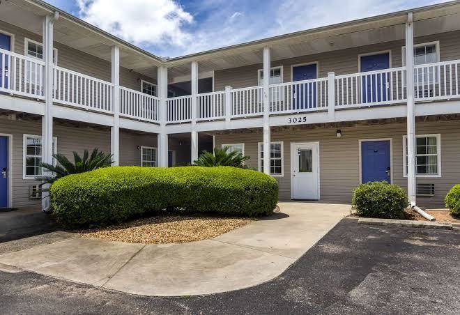 Motel 6 gulf shores al