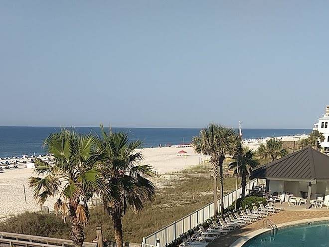 Orange beach windward pointe