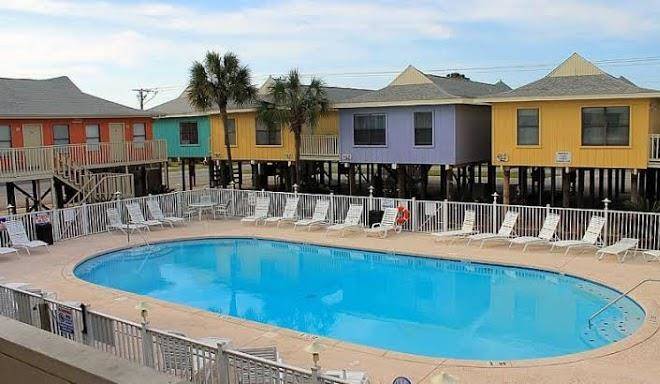 Bluegreen Paradise Isle Resort Image