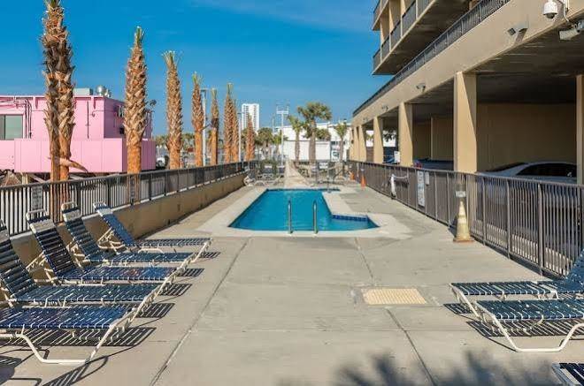 Phoenix all suites hotel