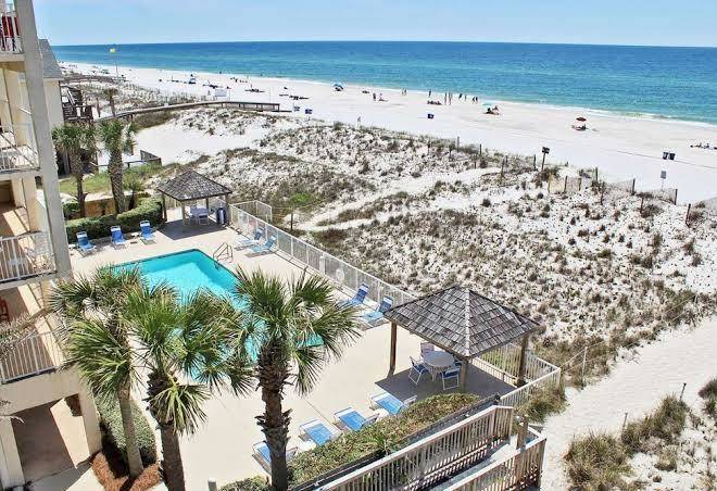 Seacrest by young's suncoast