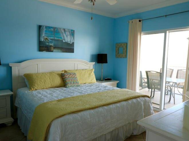 Shore perfection condo