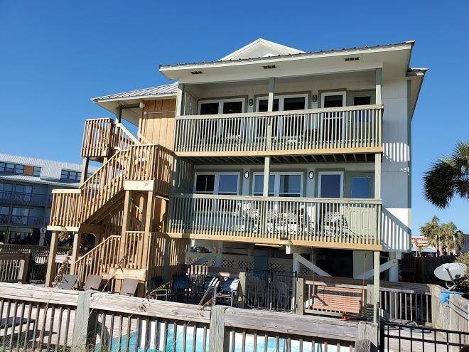 Southern Shores Beach Resort Image