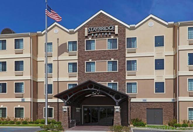 Staybridge suites gulf shores