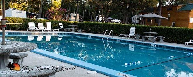 Styx river rv resort