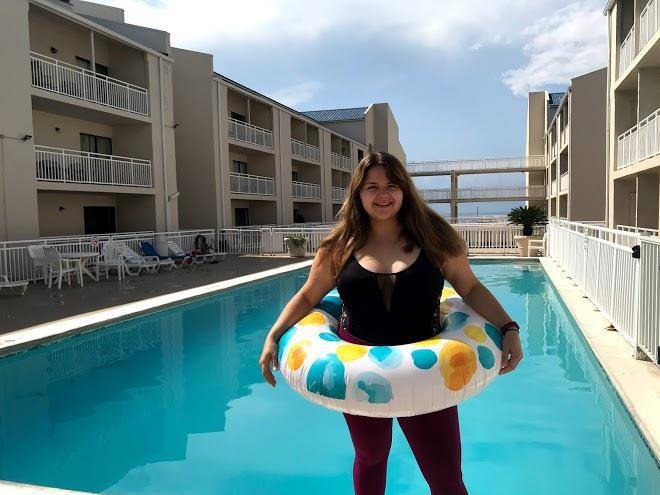 Sugar beach condominium association